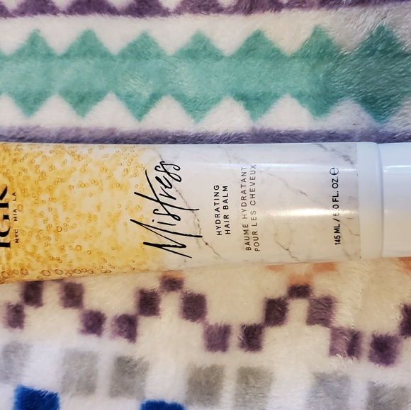 IGK Other - Igk Mistress hydrating hair balm